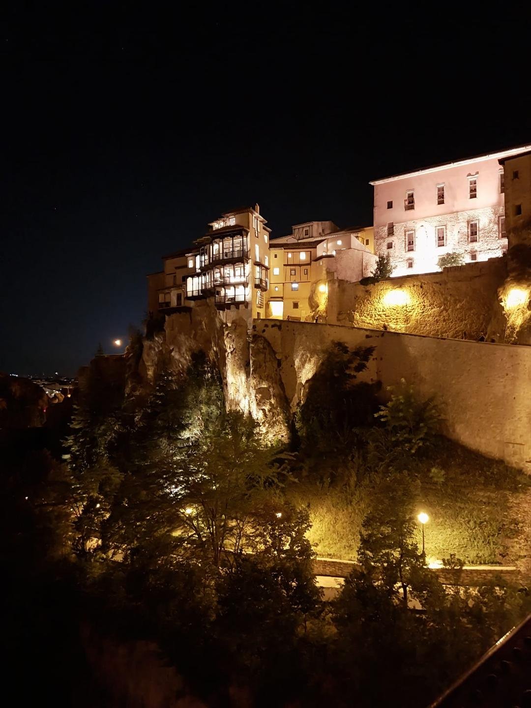 Cuenca. Sus orígenes y su historia