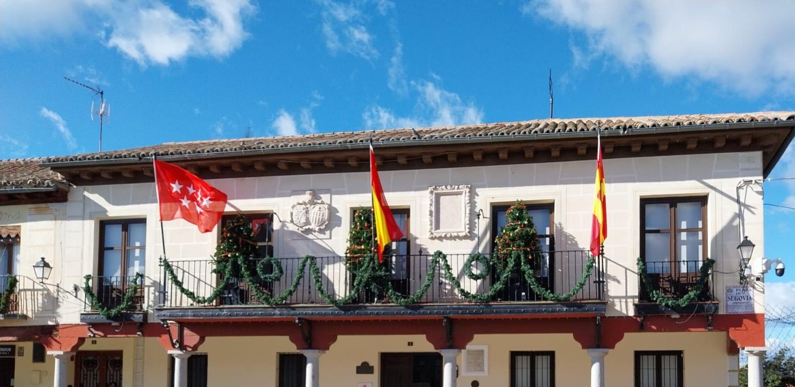 Escapada de Un día a Navalcarnero. Turismo rural, cultural y gastronómico